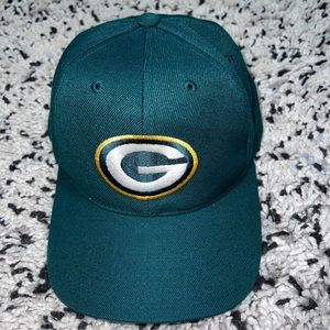 Green bay packers vintage hat